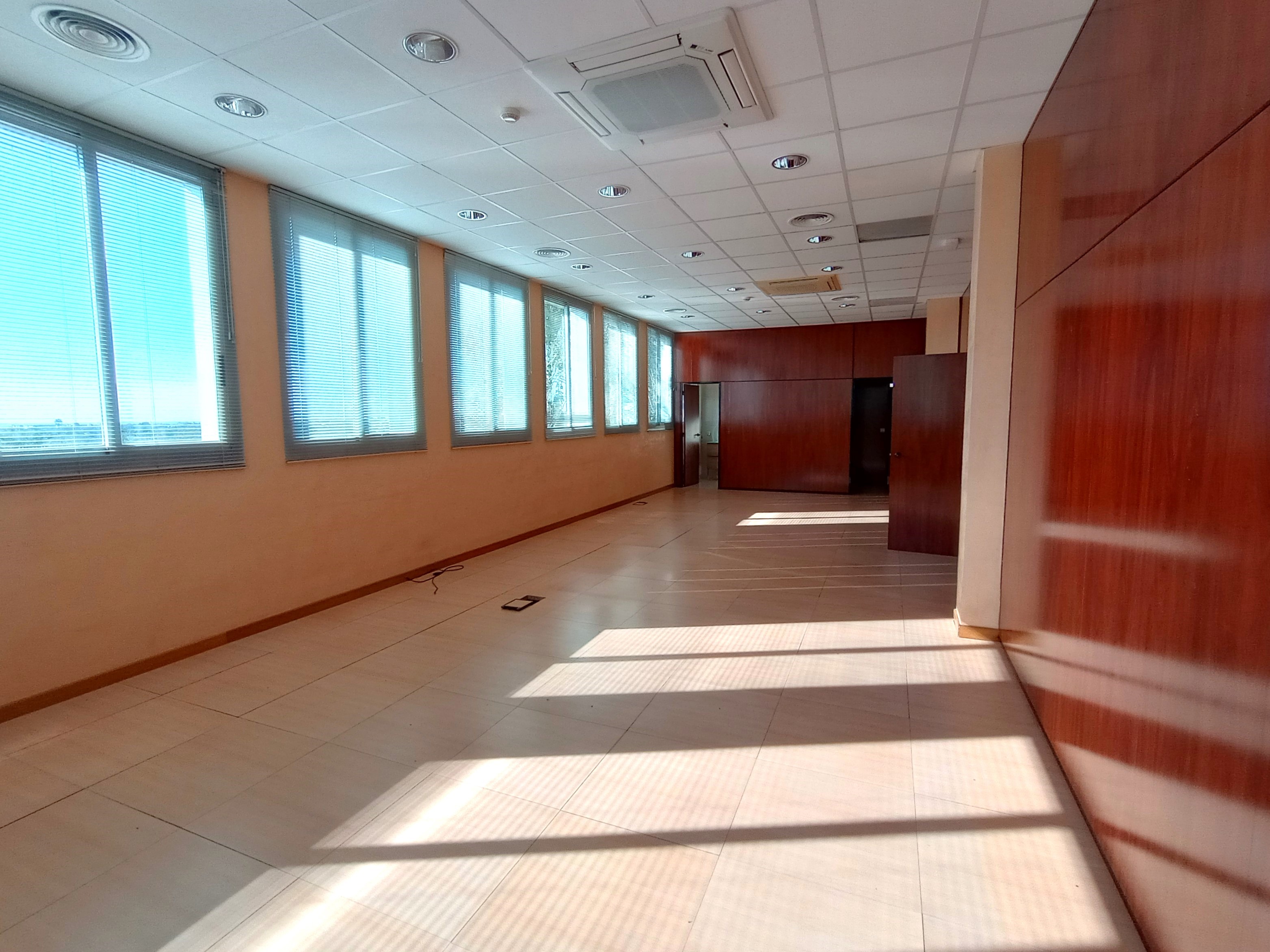 Edificio lleret - parc bit 21